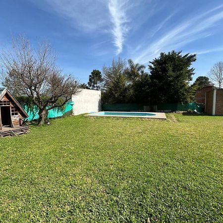 Los Carlitos - Casa De Campo Concepción del Uruguay Buitenkant foto