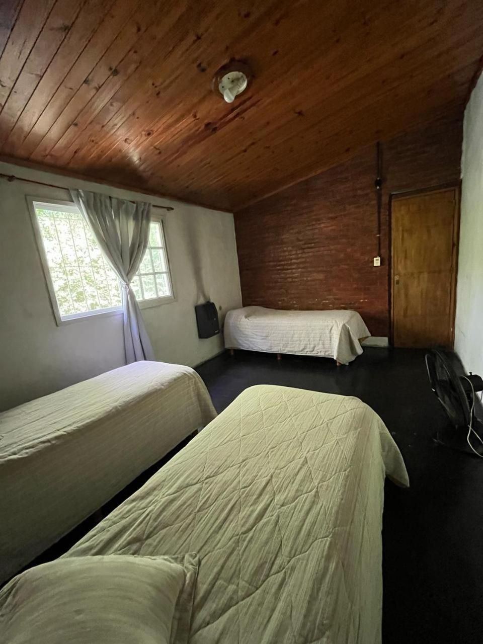 Los Carlitos - Casa De Campo Concepción del Uruguay Buitenkant foto