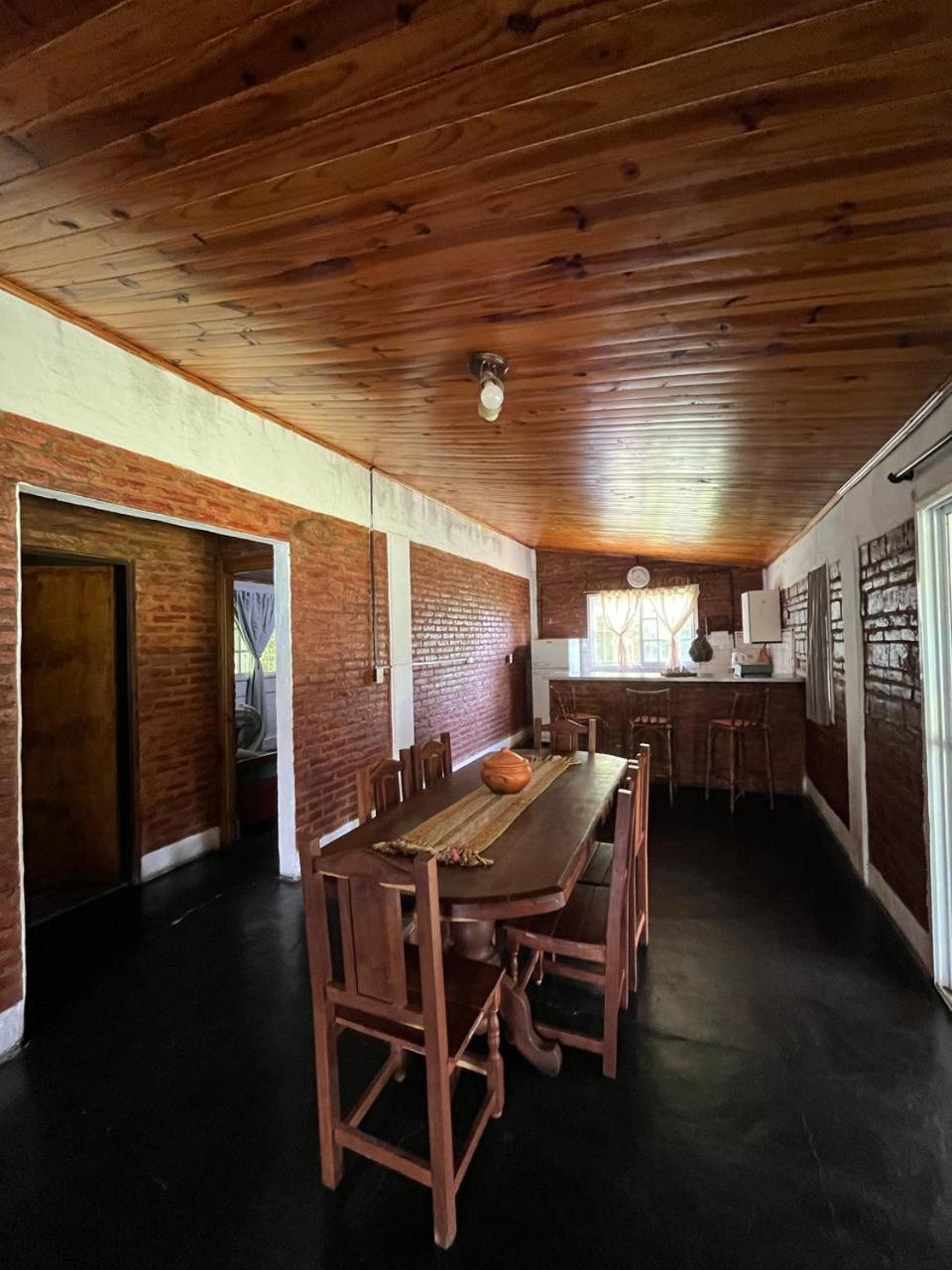 Los Carlitos - Casa De Campo Concepción del Uruguay Buitenkant foto