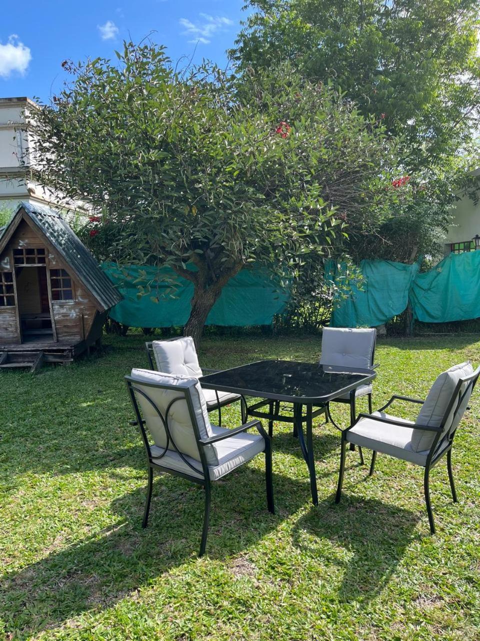 Los Carlitos - Casa De Campo Concepción del Uruguay Buitenkant foto